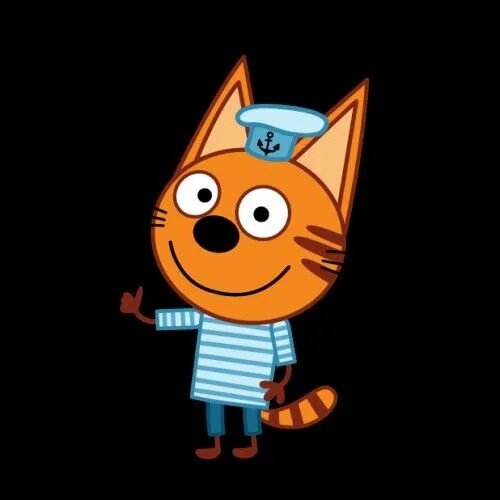 Кот коржик фото Pin by Ксения on Три кота Character, Bart, Fictional characters