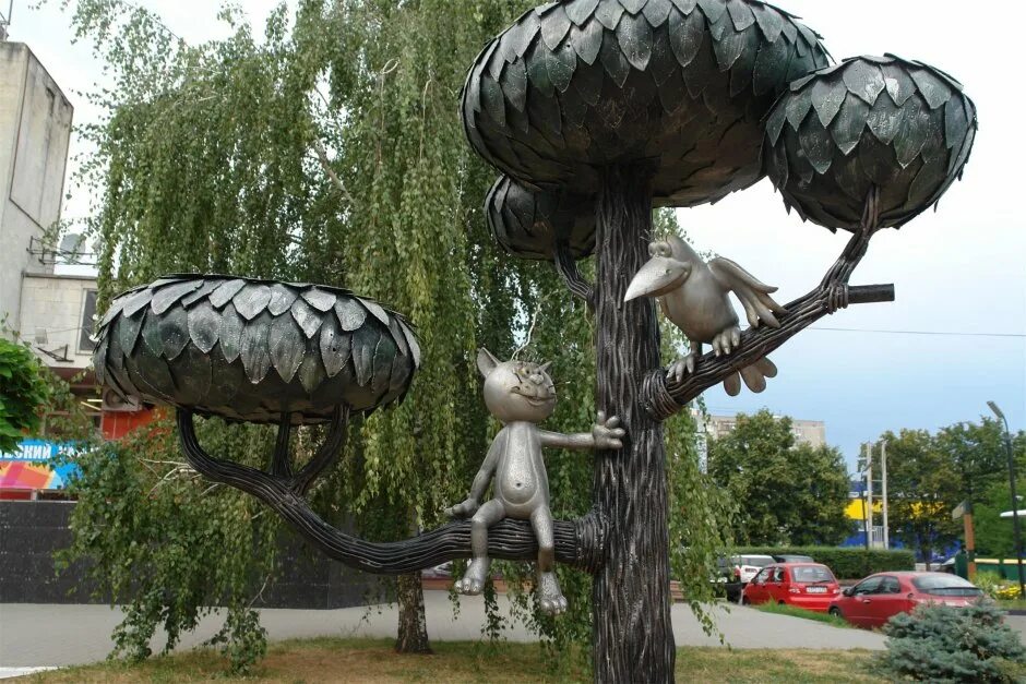 Кот лизюкова воронеж фото М с улицы лизюкова