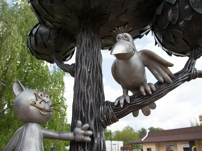 Кот лизюкова воронеж фото Maxim Ivanovich Dikunov (born March 5, 1973), Soviet Union artist, sculptor