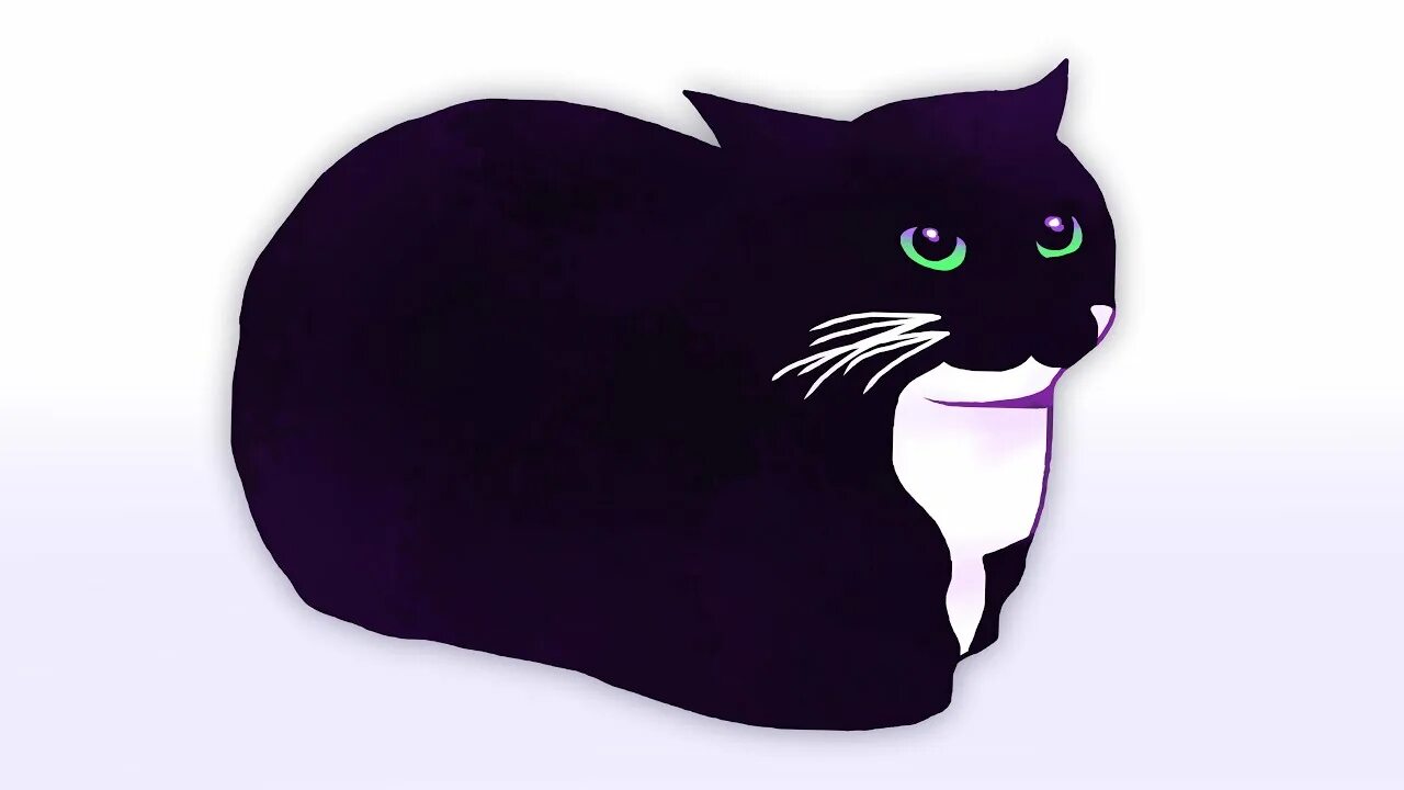 Кот максвелл фото Maxwell the Cat But Animated in Famous Places - YouTube