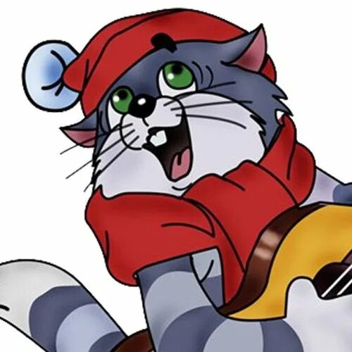 Кот матроскин юбилейная ул 2 фото Stream Кот Матроскин by Леонид Одоевский Listen online for free on SoundCloud