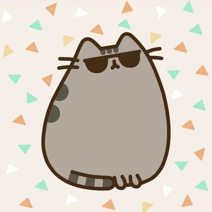 Кот пушин фото Pin by Azalea on Animes Pusheen cute, Pusheen, Pusheen cat