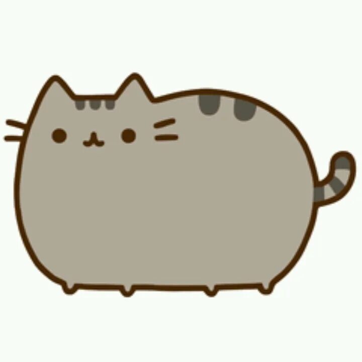 Кот пушин фото Pusheen Pusheen, Pusheen cat, Funny animal comics