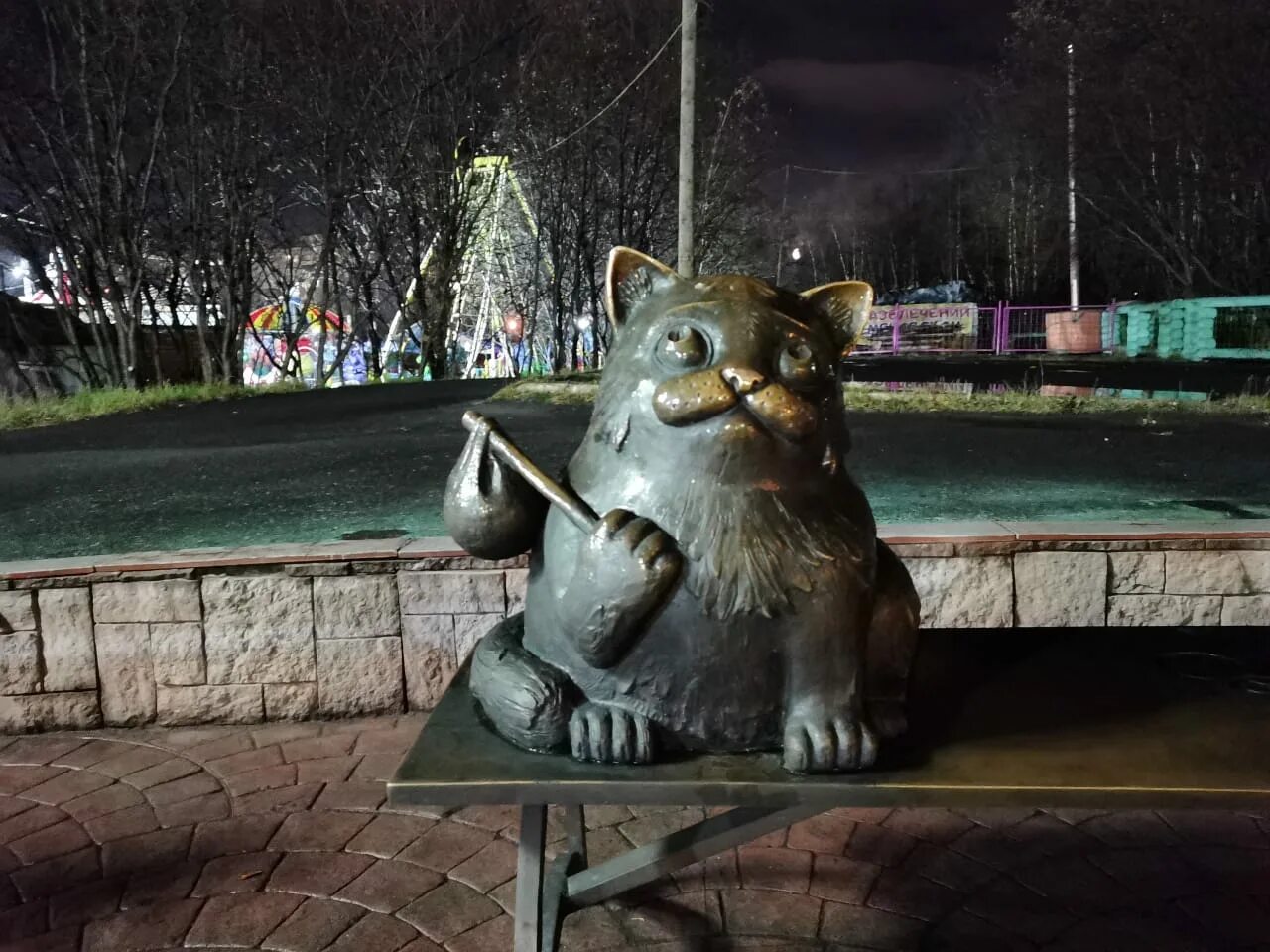 Кот семен мурманск фото Историю мурманского кота Семена поставят на сцене Телекомпания ТВ21
