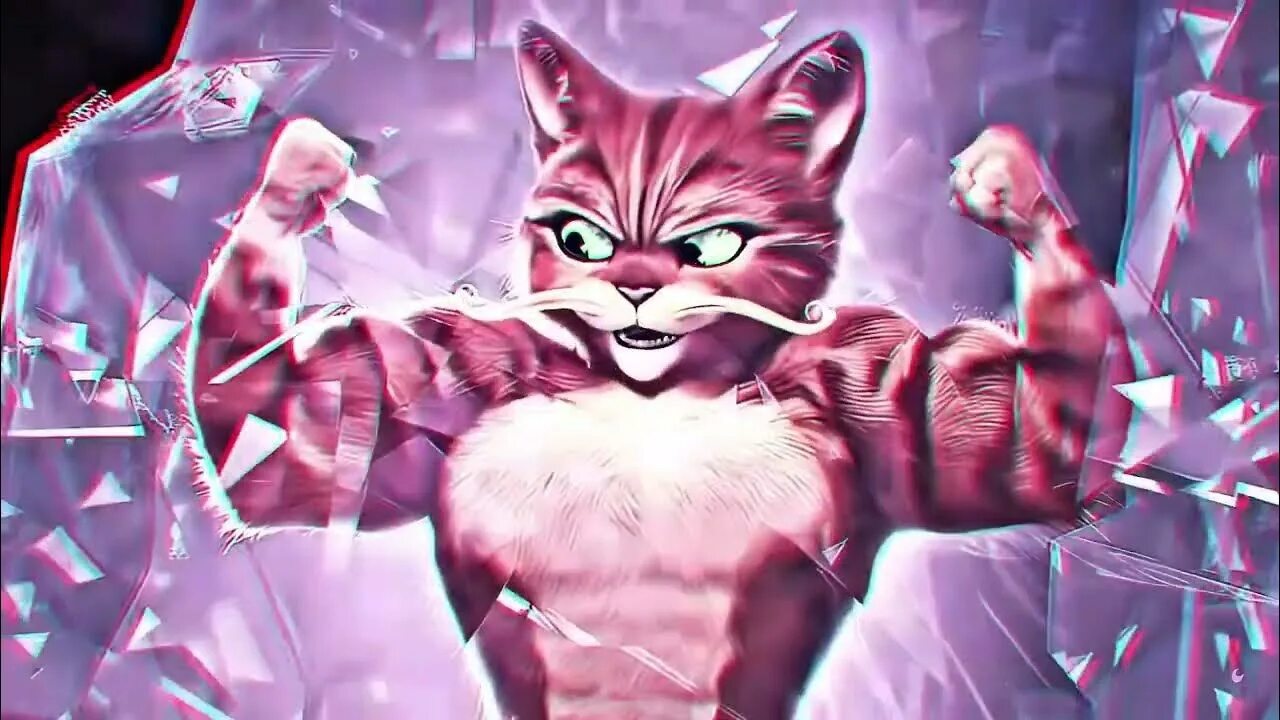 Кот сигма фото Puss in boots edit - YouTube
