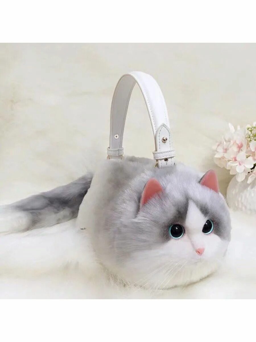 Кот сумка фото Сумочка кот - найдено 90 фото