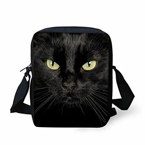 Кот сумка фото Купить женские сумки через плечо HUGSIDEA HUGSIDEA , Damen Tote-Tasche S Braun s