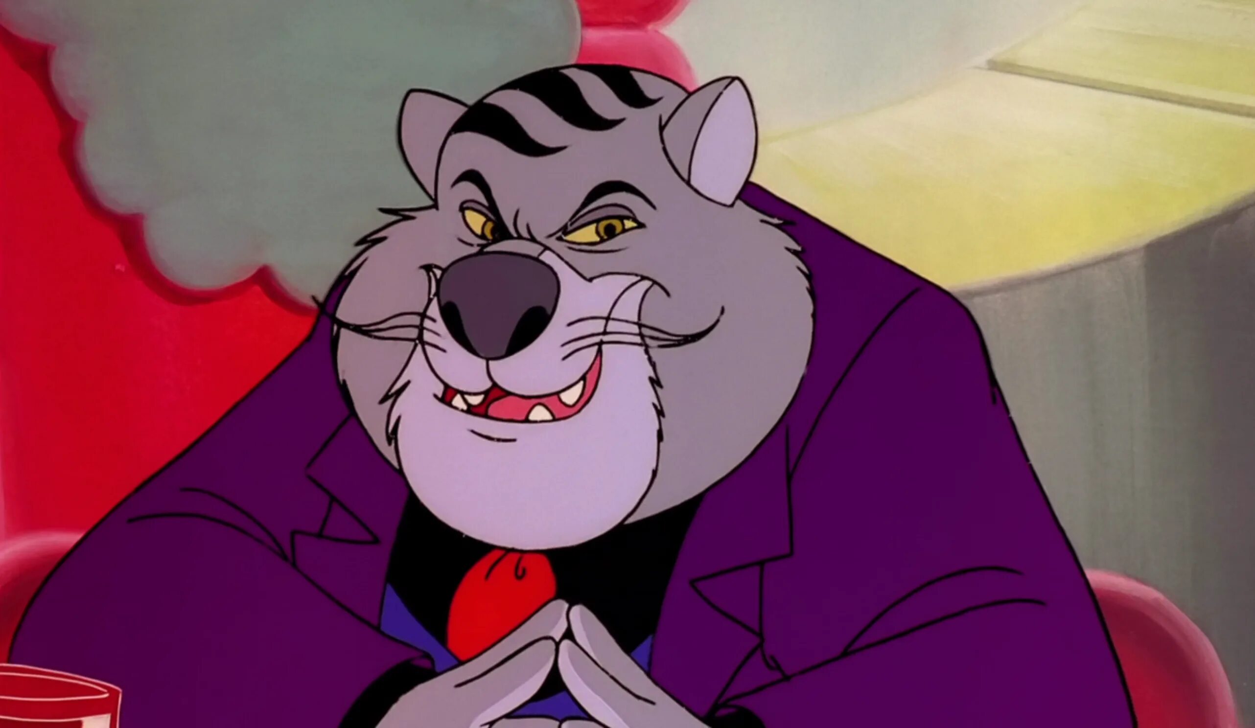 Кот толстопуз из мультика фото Discuss Everything About Disney Wiki Fandom
