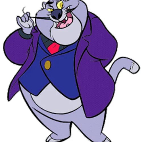 Кот толстопуз из мультика фото Stream Fat Cat's Factory - From The Chip And Dale Rescue Rangers Video Game by S