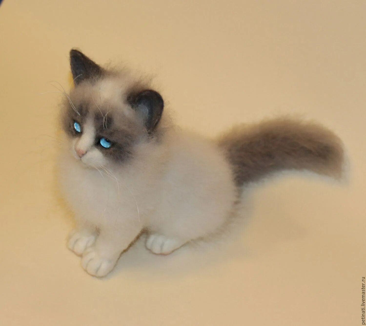 Кот тряпичная кукла фото Кошка тряпичная кукла порода - картинки и фото koshka.top