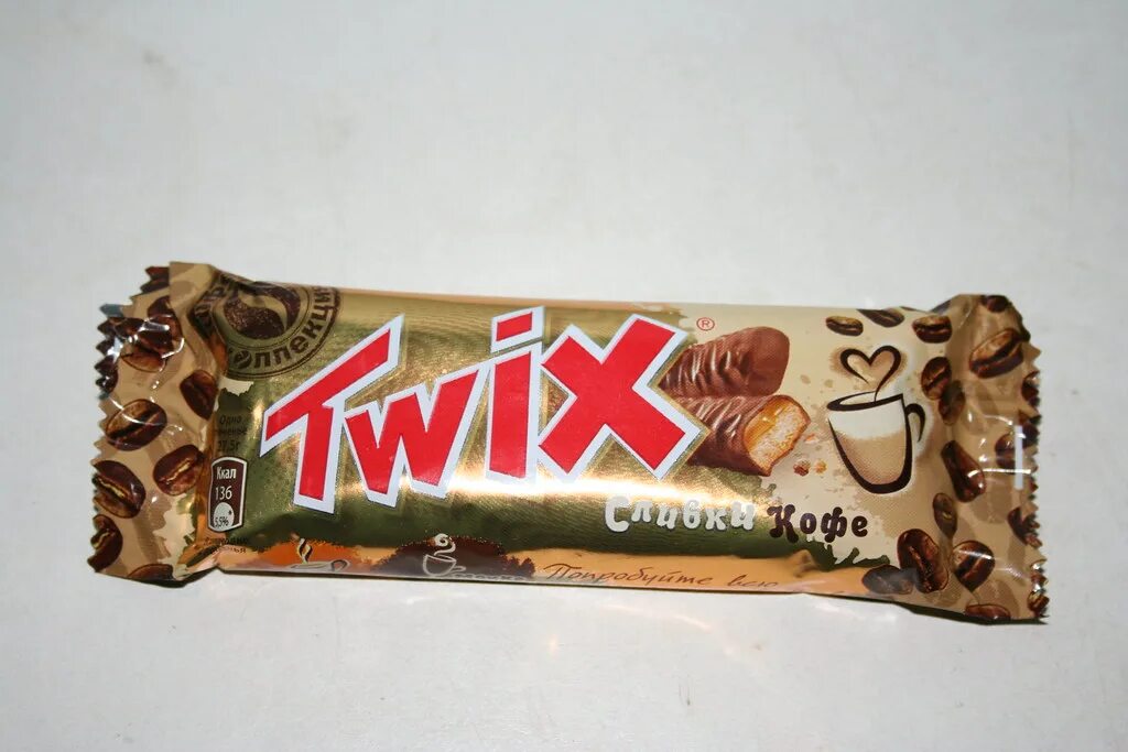 Кот твикс фото Coffee Twix From Armenia! Love the wrapper design! Like_the_Grand_Canyon Flickr