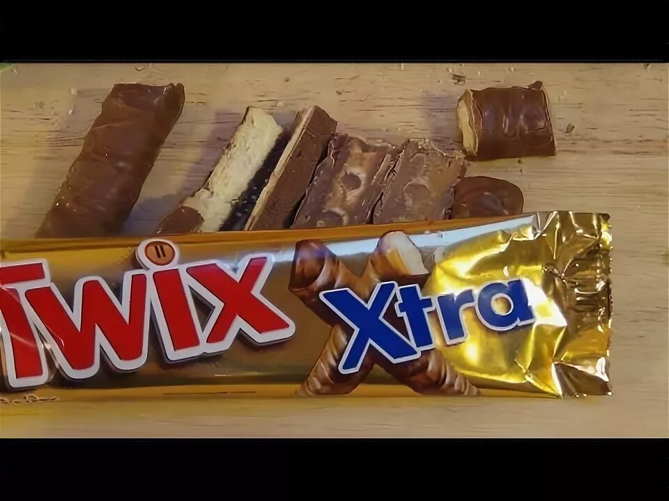 Кот твикс фото Twix Xtra aka King Size - YouTube