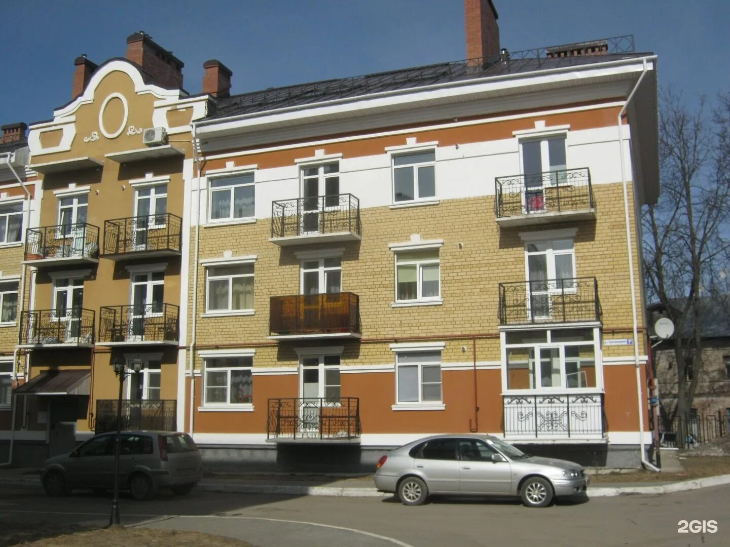 Кот ул текстильщиков 1б фото Текстильщиков проспект, 1Б в Костроме - 2ГИС