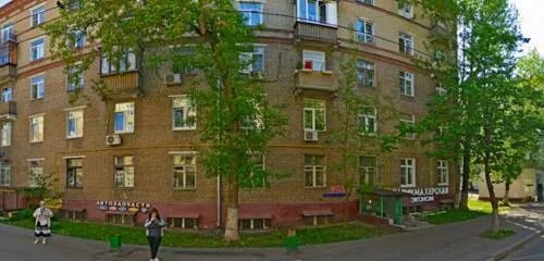 Кот ул текстильщиков 1б фото Панорама: Интернет-магазин Sweet Zoolife, интернет-магазин, 7-я ул. Текстильщико