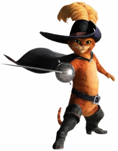 Кот в сапогах фото Adorable Cat in Boots Costume Ideas