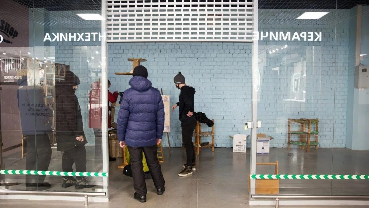 Котариум югорский тракт 38 фото В Сургуте откроется "КОТАриум" - смотреть видео онлайн от "Телеканал Югра" в хор