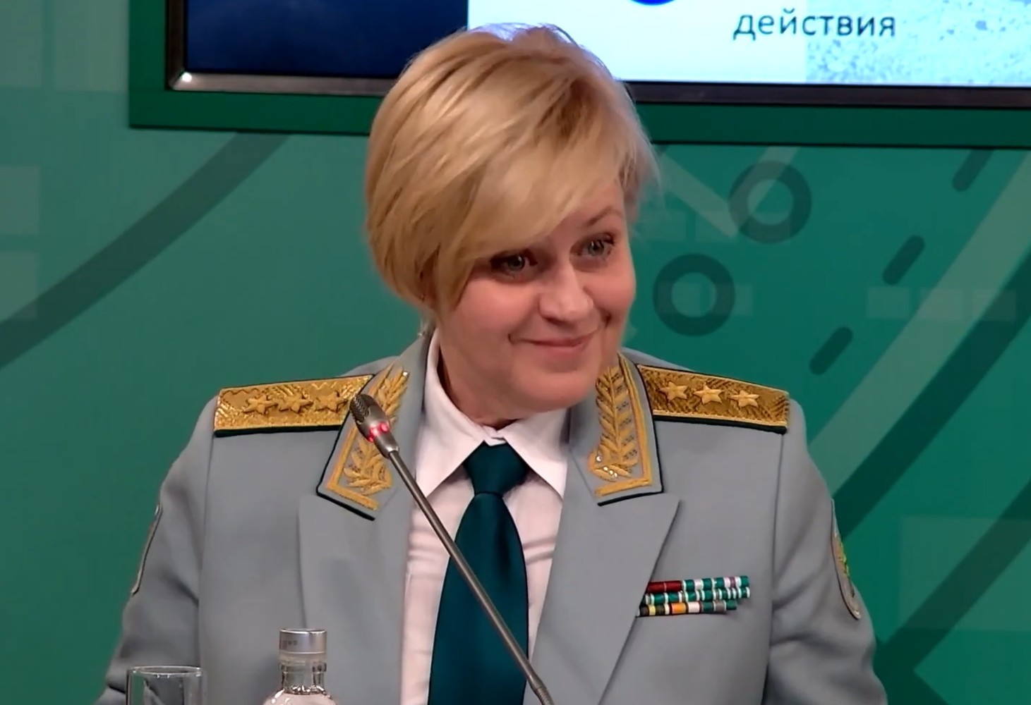 Коцюбинская татьяна владимировна генерал полковник фото Задержана замруководителя ФТС России Елена Ягодкина: рабочие фото генерал-полков