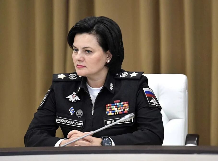 Коцюбинская татьяна владимировна генерал полковник фото ФИНАНСОВОЕ ОБЕСПЕЧЕНИЕ - В ПОЛНОМ ОБЪЁМЕ - ФГБУ "Редакционно-издательский центр"