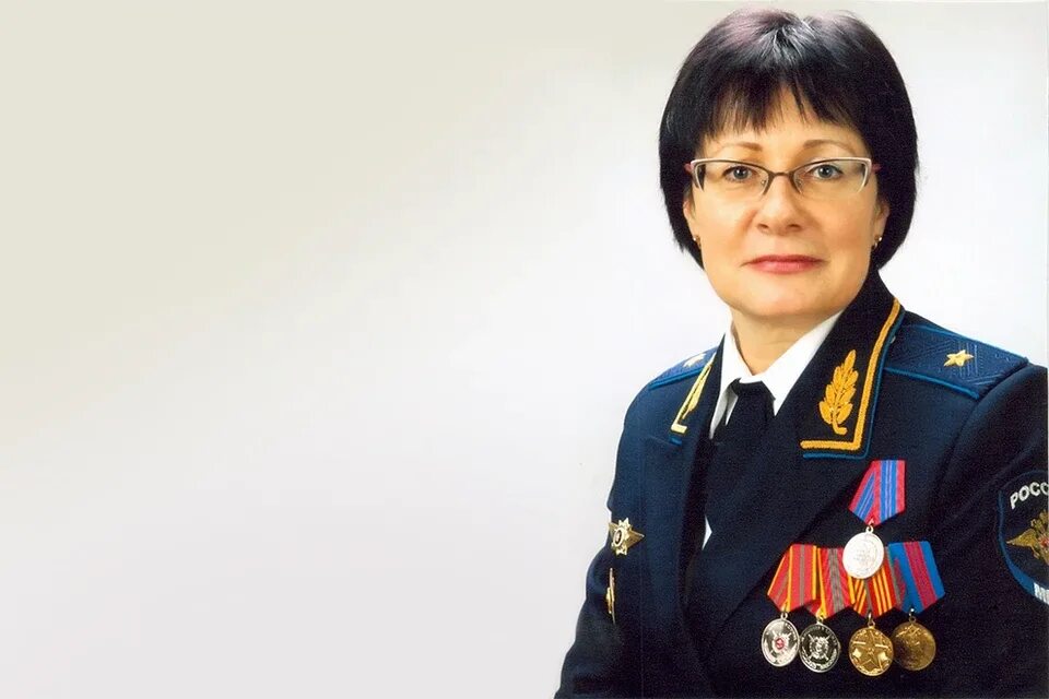 Коцюбинская татьяна владимировна генерал полковник фото В 80-е это была спекуляция, а сейчас - законная коммерческая деятельность" - KP.