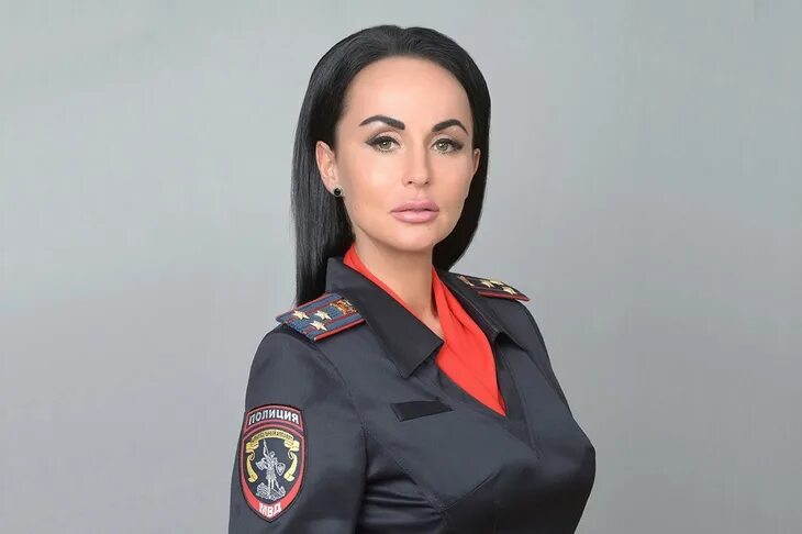 Коцюбинская татьяна владимировна генерал полковник фото Ирина Волк: "Буду помнить, что это звание присвоено указом Путина"