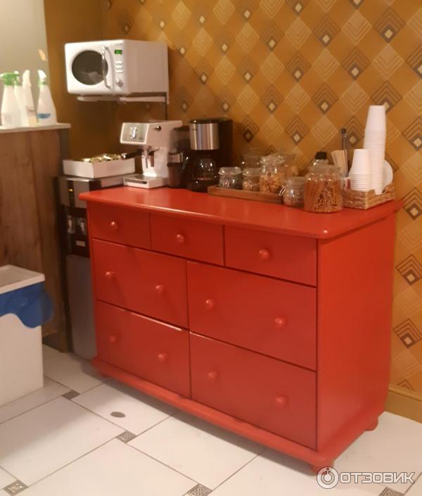 Котеешная no 1 вишняковский пер 19 фото Отзыв о Котокафе "Котеешная № 1" (Россия, Москва) Милые котейки, отличная концеп