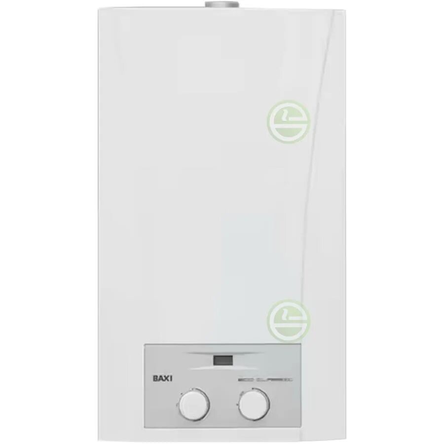 Котел бакси эко классик подключение Газовый котел Baxi ECO Classic 24 F - купить газовый котёл Бакси цена 100021537
