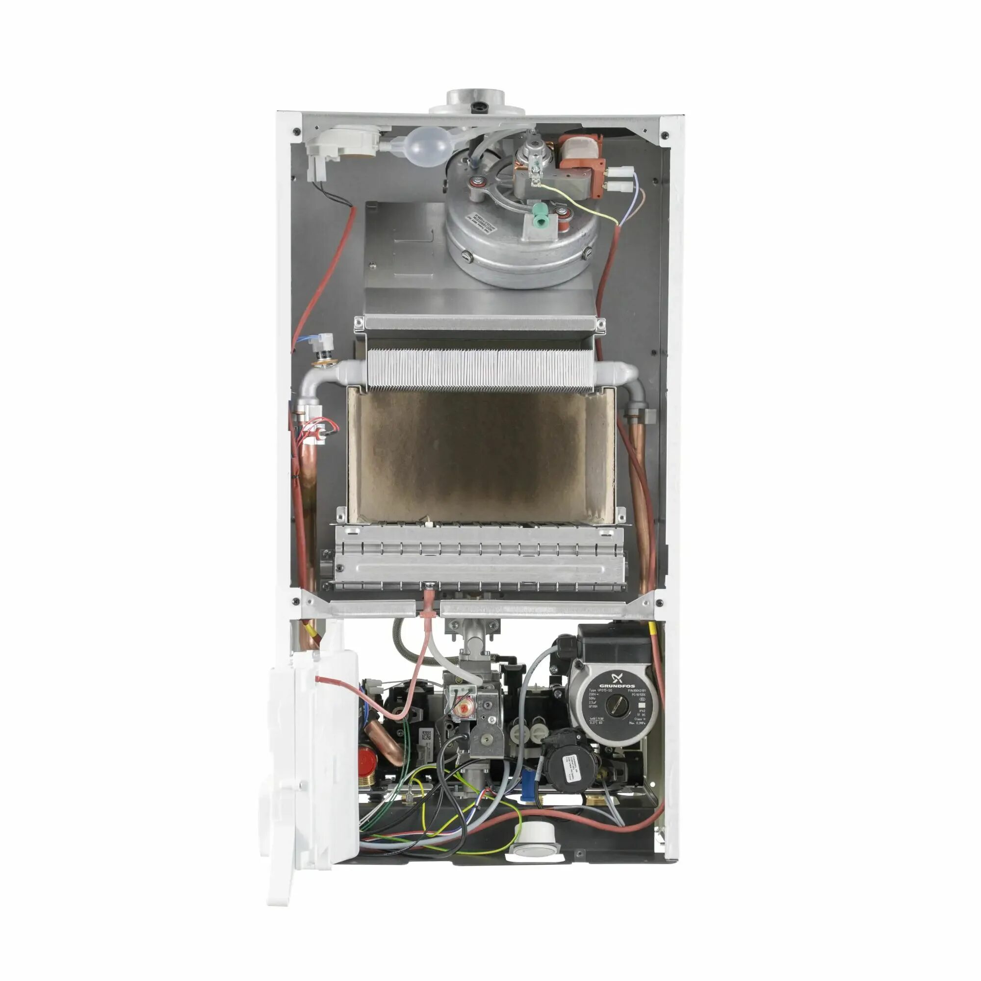 Котел baxi eco four 1.24 подключение Котел газовый Baxi Eco 4s 1.24F (24 кВт) одноконтурный с закрытой камерой сгоран