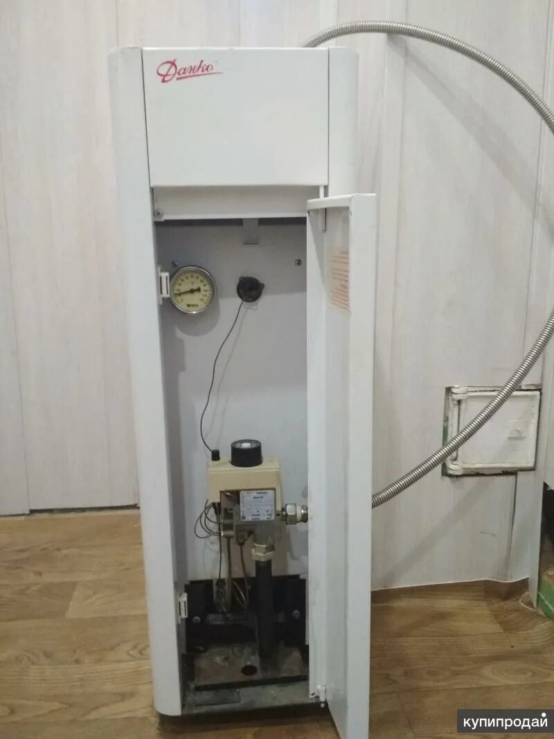 Котел данко подключение Газовый котел напольный в Шемордане