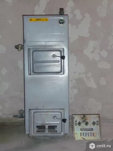 Котел дон 16 фото Котёл ДОН-20В продаю - Воронеж - Доска объявлений Камелот
