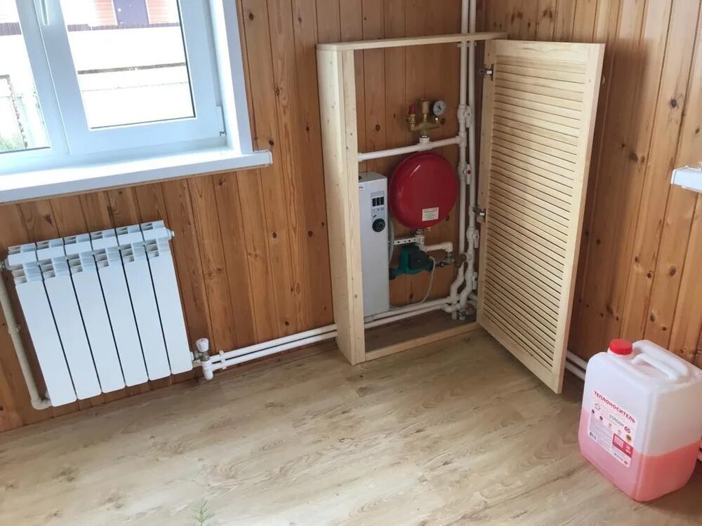 Котел электрический отопление дома варианты Сделать отопление дома своими руками: найдено 89 картинок