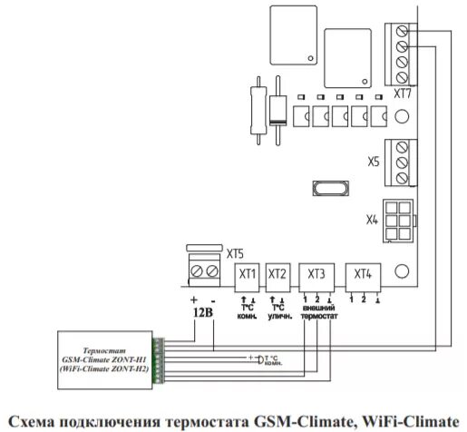 Котел эван эксперт плюс подключение датчиков температуры Как работает вай фай модуль на Эван Эксперт?