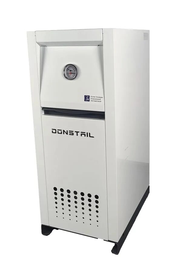 Котел газовый дон фото Котел газовый напольный Конорд DonStail КС-Г-20S (одноконтурный, автоматика SIT)