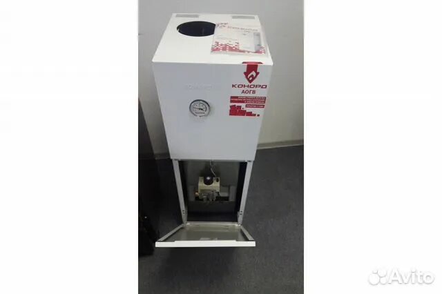 Котел газовый конорд напольный подключение Газовый котёл "Конорд" (акгв, аогв, аогвк) купить в Магнитогорске Товары для дом