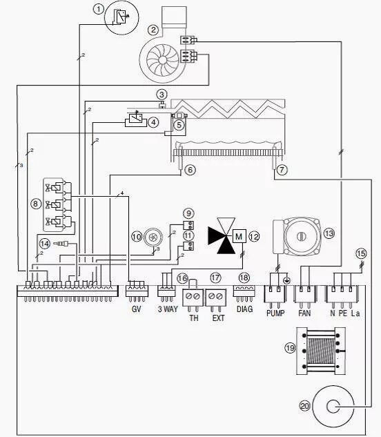Котел газовый mora 5122 схема подключения платы Buderus logamax u072 инструкция по эксплуатации. Системы отопления дачных и заго
