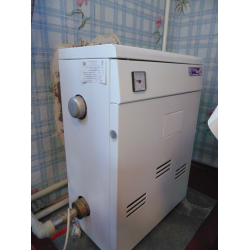 Котел газовый ж7 кс гв подключение видео Отзывы о Котел отопительный газовый Барский машиностроительный завод КС ГС 16 ДS