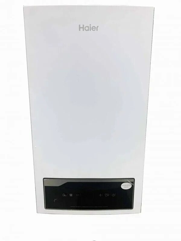Котел хаер подключение Настенный газовый котел Haier L1PB26-R24RC3(T) - купить в интернет-магазине по н