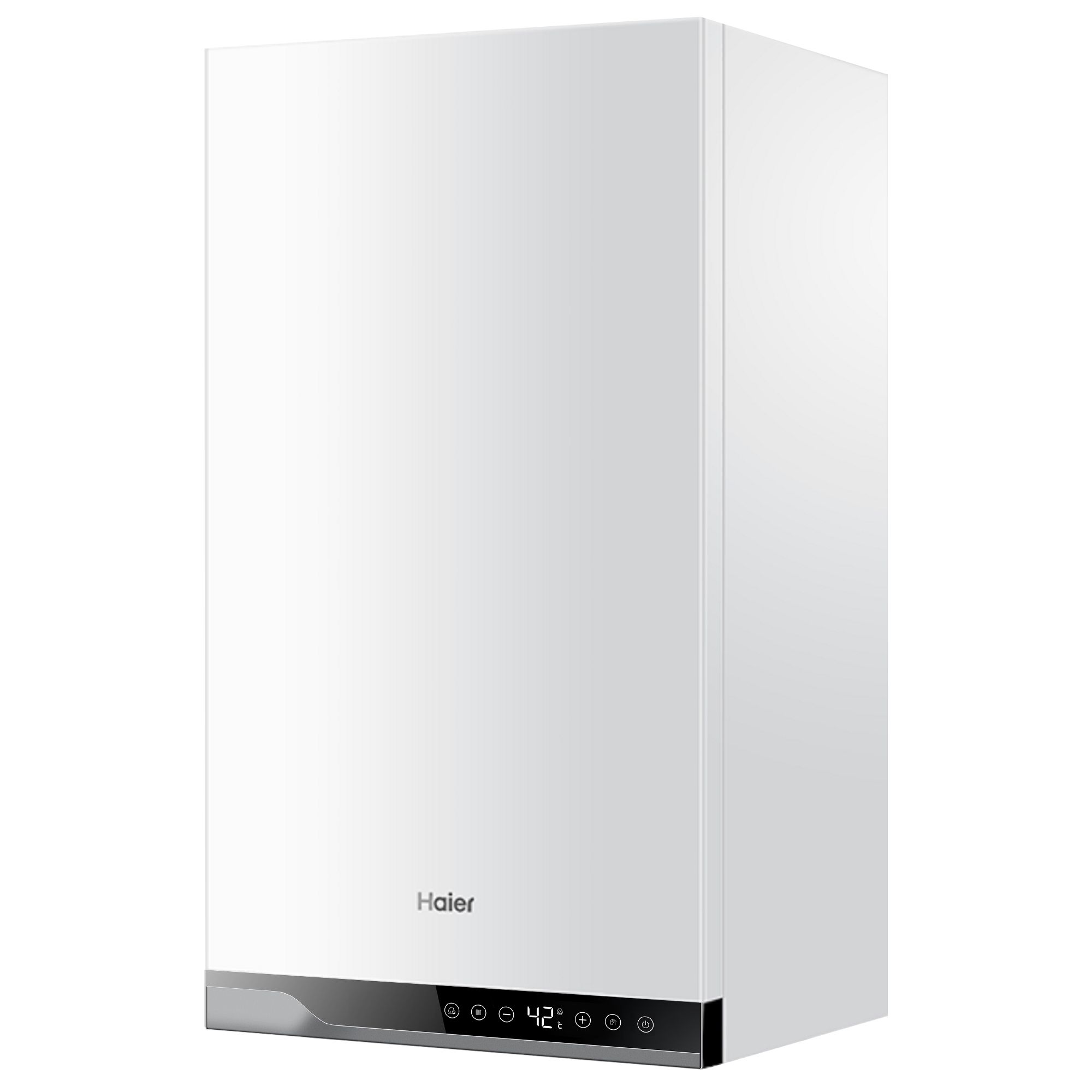Котел хаер подключение Газовый котел Haier 24 кВт TechLine2 - купить по выгодной цене в интернет-магази