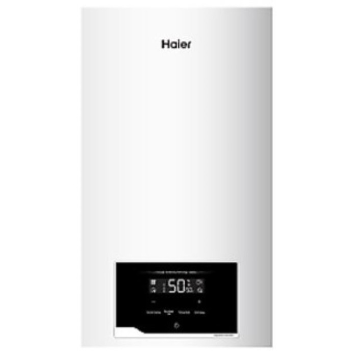 Котел хаер подключение Настенный газовый котел Haier GreenLine 1.35 Ti