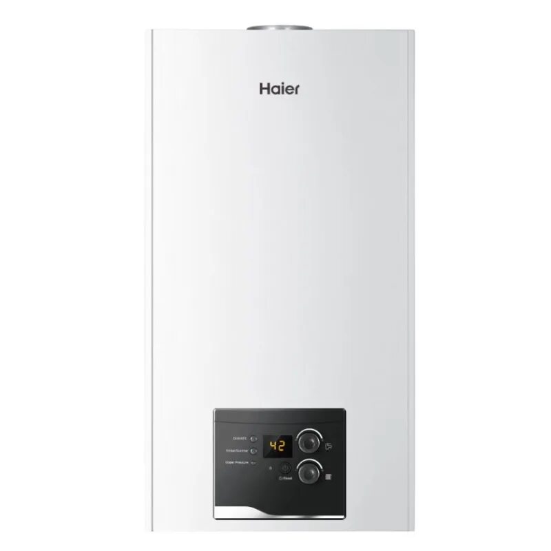 Котел haier подключение Котел настенный Haier Urban 2.24 TM 24 кВт двухконтурный закрытый - купить по ка