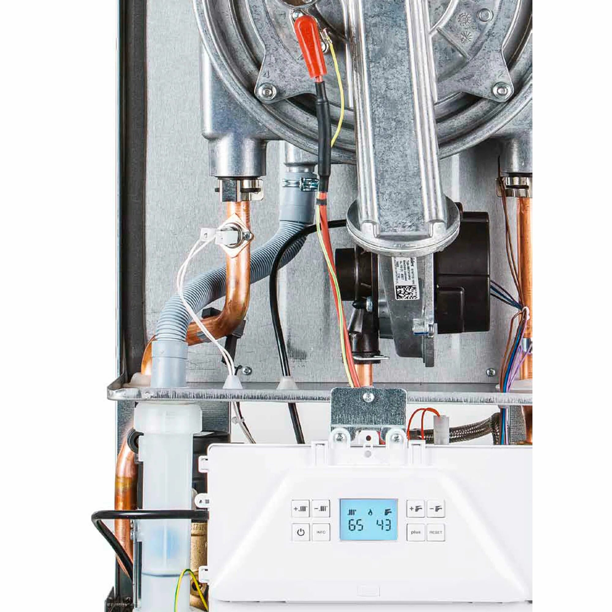 Котел италтерм подключение ᐉ Газовый котел Italtherm City Top 25 K с трубой купить по цене по запросу грн. 