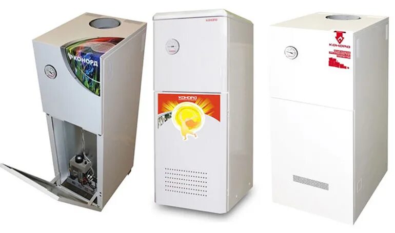 Котел конорд напольный подключение Газовый котел "Конорд": как зажечь АОГВ, технические характеристики отопительных