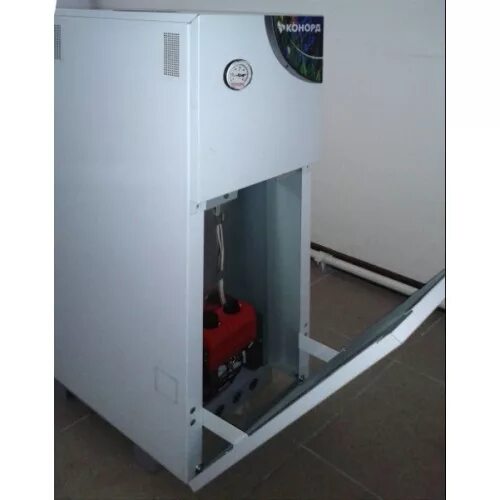 Котел конорд подключение Конорд КСц-Г-10 (Sit) котел газовый напольный купить в Екатеринбурге