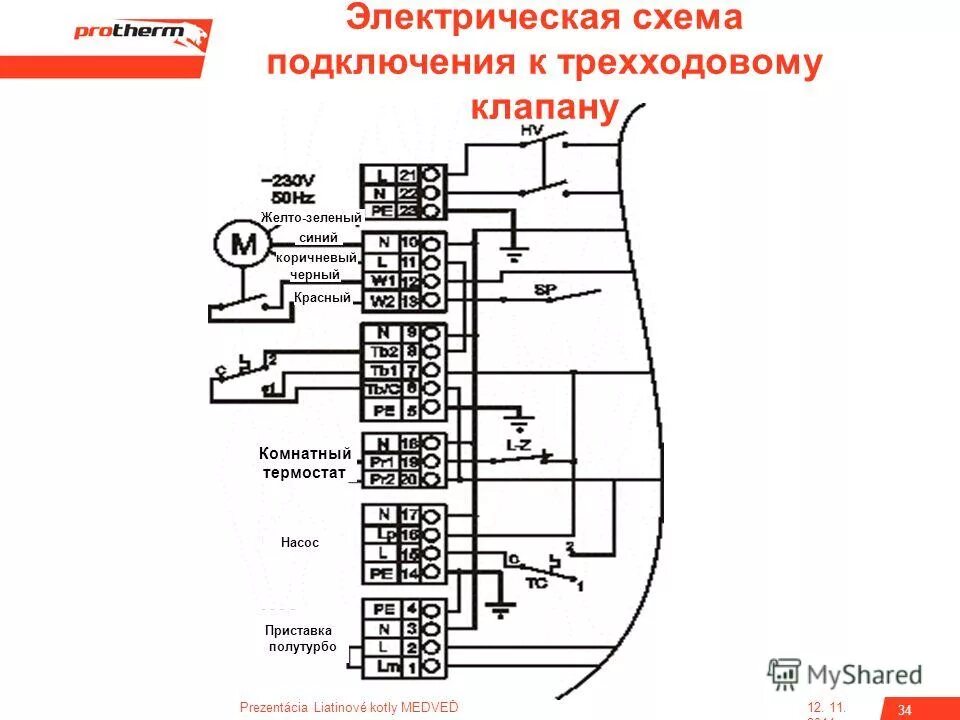 Котел медведь схема подключения Как подключить газовый котел протерм к электричеству: Как правильно подключить к