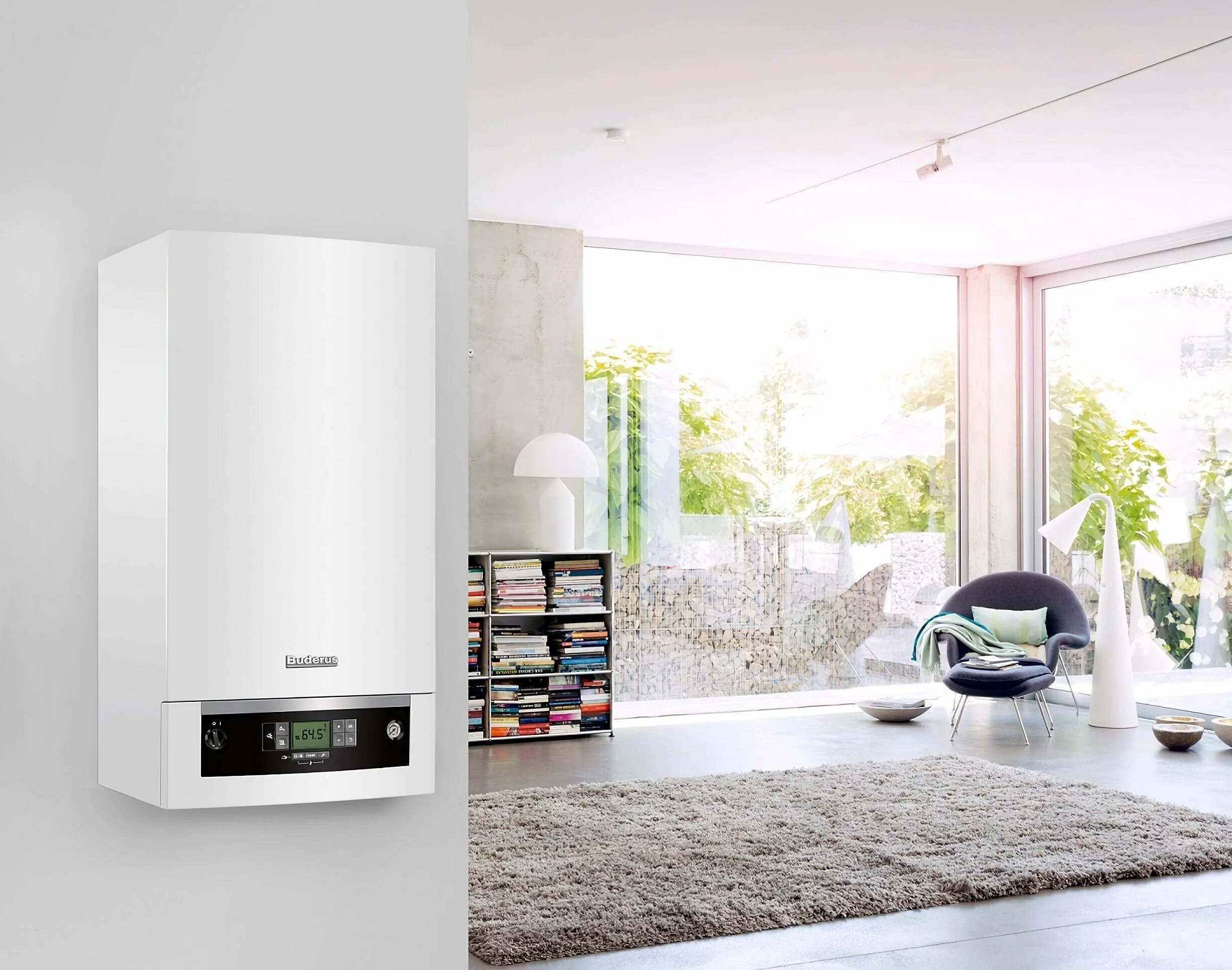 Котел настенный в частном доме фото Отопление baxi: найдено 89 изображений