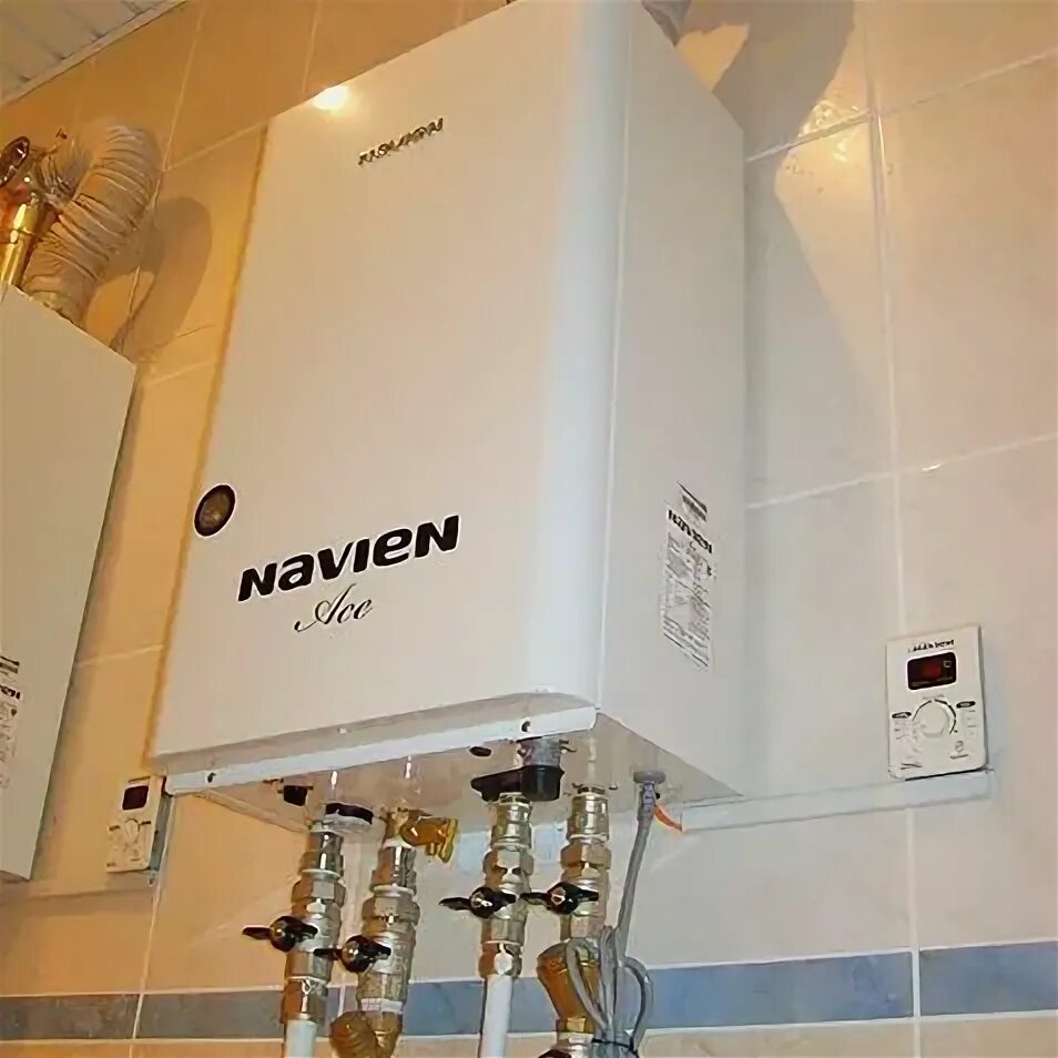 Котел навьен подключение воды Обслуживание газового котла Navien: монтаж, подключение и настройка