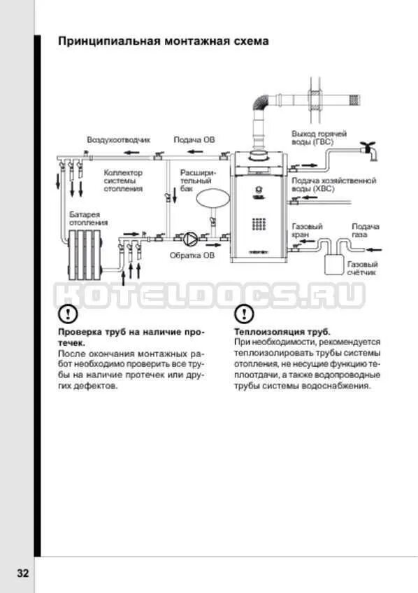 Котел navien deluxe схема подключения Схема подключения navien deluxe