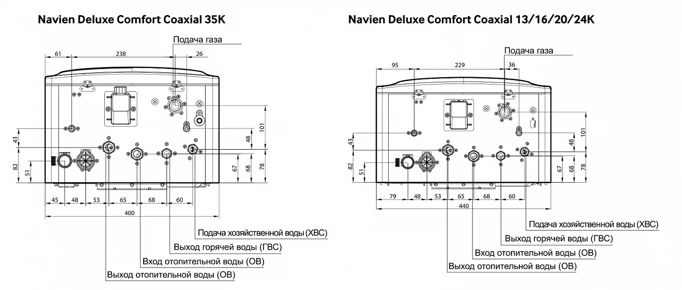 Котел navien deluxe схема подключения Котел навиен deluxe 24к фото - DelaDom.ru