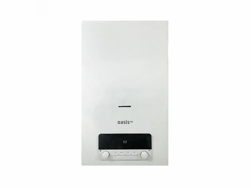 Котел oasis 3 квт подключение Котел газовый BE-20 настенный двухконтурный с закрытой камерой сгорания артикул 