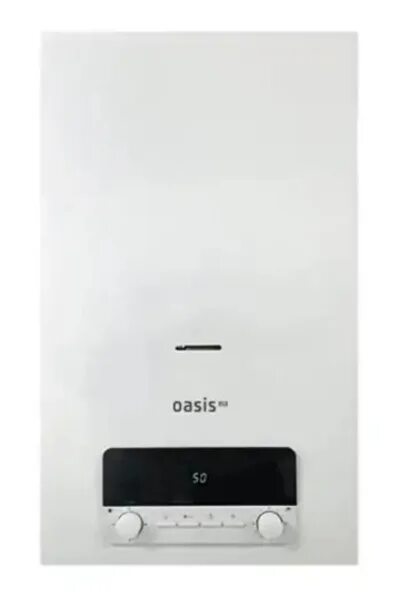 Котел оазис подключение Газовый котел Oasis BE-13 13 кВт - купить по выгодной цене в интернет-магазине O