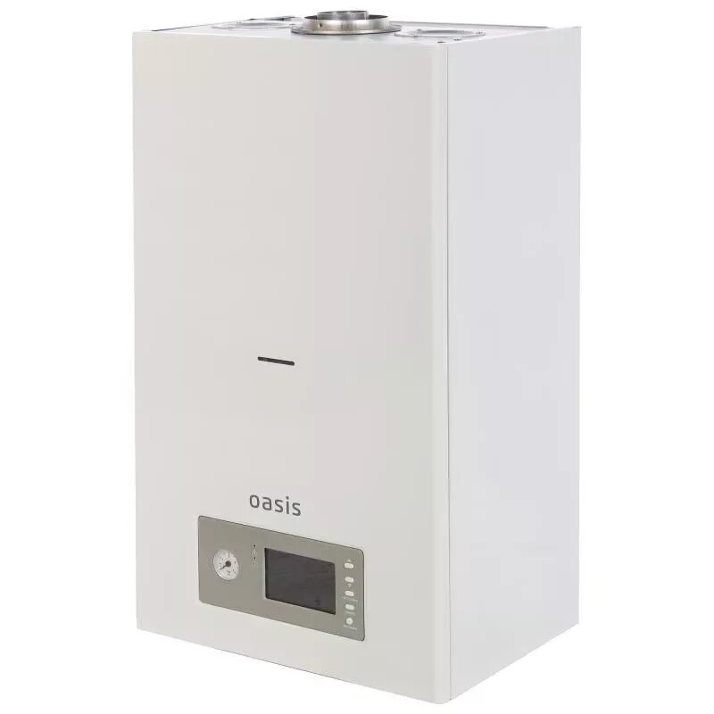 Котел оазис подключение Газовый котел oasis bm-16/rt-16 купить в Уфе